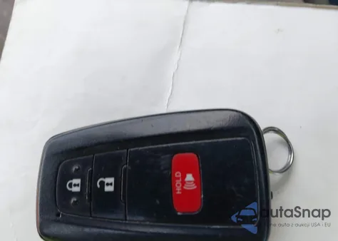 2016 Toyota Prius Two from USA, damaged, VIN JTDKBRFU2G3514829